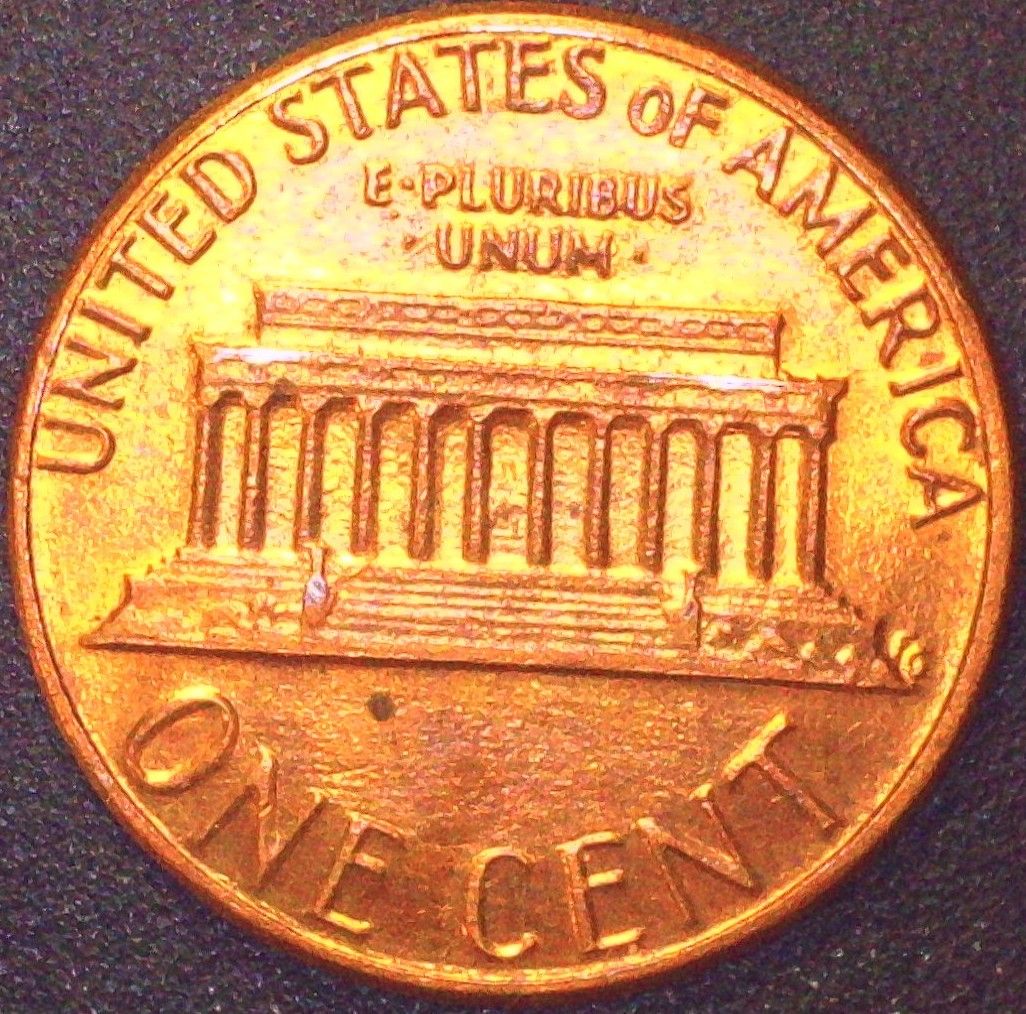 1985-Penny-No-Mint-Off-Center-Obverse